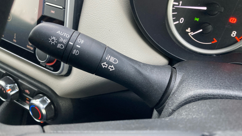 Nissan Micra 1.0 IG-T 92 Acenta 5dr Petrol Hatchback